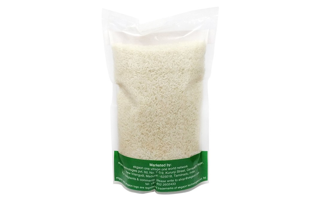 Ekgaon Premium Aromatic Rice (Chindi Kapur)    Pack  500 grams